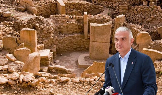 Göbeklitepe ve Fuat Sezgin mirası gelecek kuşaklara aktarılıyor