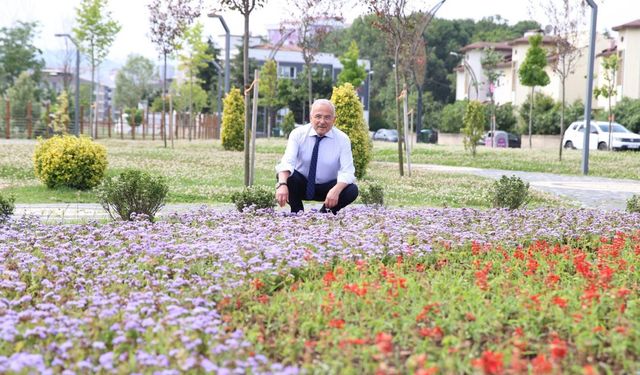Durugöl'e Başkan Güler imzası