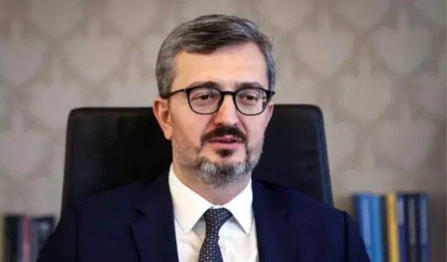 İletişim Başkanı Duran’dan Türk Dil Bayramı mesajı