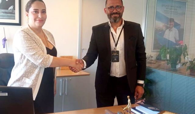 Gelibolu Emlakçılar Derneği ile Yapı Kredi Bankası’ndan konut kredisi iş birliği