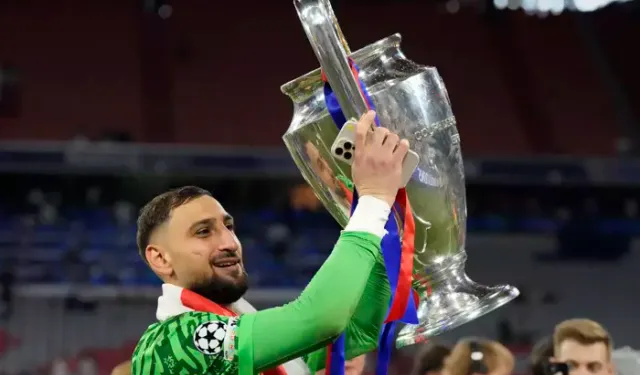Galatasaray’dan kaleye dev hamle: Donnarumma için geri sayım başladı
