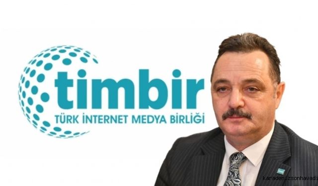 Eskişehir yangınında yüreğimiz yandı: TİMBİR Başkanı Basa'dan şehitlere anma mesajı
