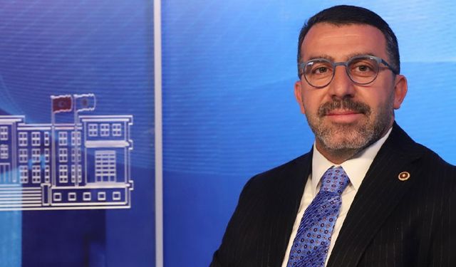 AK Parti Kars Milletvekili Adem Çalkın, "Her türlü imkanı ile devletimiz sahadadır, üreticilerimizin yanındadır"