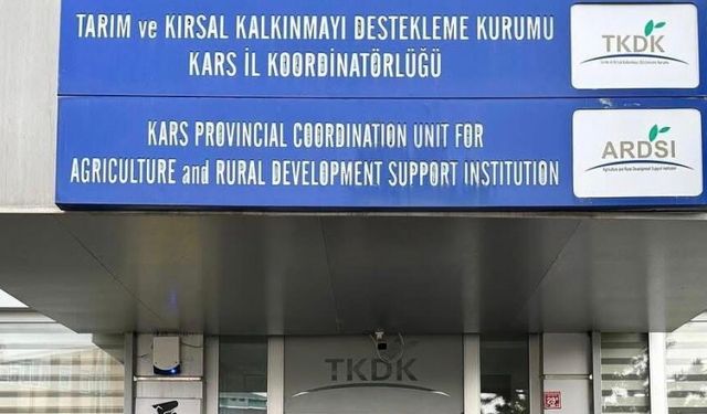 Kırsal kalkınmaya dev destek!