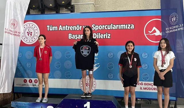 Anadolu Yıldızlar Ligi Türkiye Finallerine Kars’tan 11 sporcu katılmaya hak kazandı
