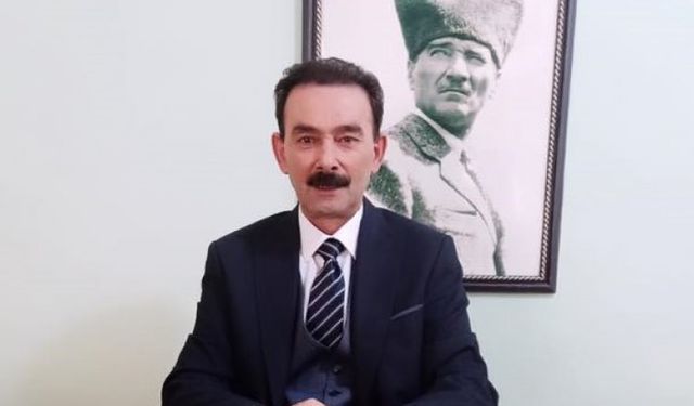Hasan Ahmetoğlu: "Kars CHP İl Başkanlığına Adayım"