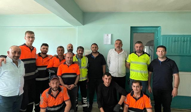 Demiryol-İş Sendikası’ndan Türkiye genelinde grev ilanı!