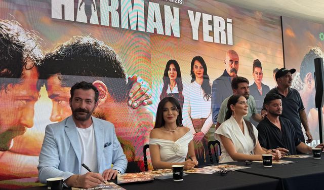Kudret Çandarlı Kırkpınar Er Meydanında!