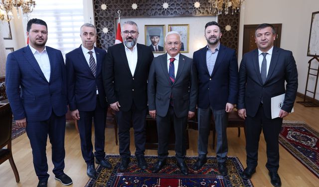 Sector tarım'dan Aksaray'a dev yatırım 1000 - 1500 kişiye istihdam sağlanacak