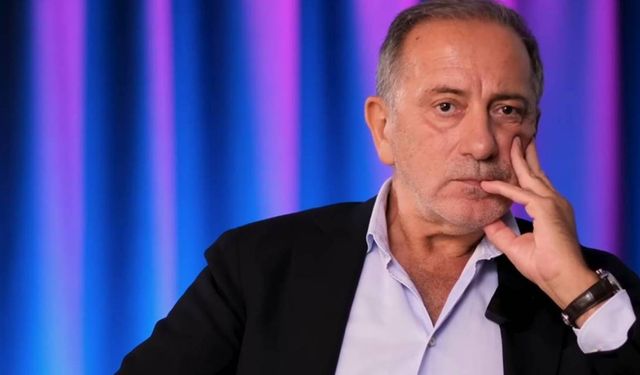 Fatih Altaylı’nın tutukluluk hali devam edecek