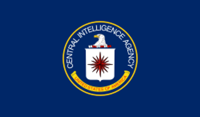 Meksika'da üzerinde "CIA" kimliği bulunan ABD vatandaşı gözaltına alındı