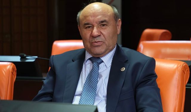 Yakup Otgöz’den sert tepki: Hizmet ve eser siyasetimizi baltalayamazsınız