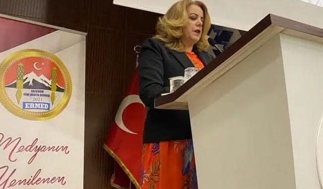 Erzurum merkezli 5 il, artık güçlü bir medya koordinasyonuyla temsil edilecek