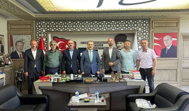 Göllüalan Yayla Şenliği için hazırlıklar başladı