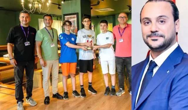 Gündoğdu Koleji bu sene de LGS Türkiye birincisi oldu!
