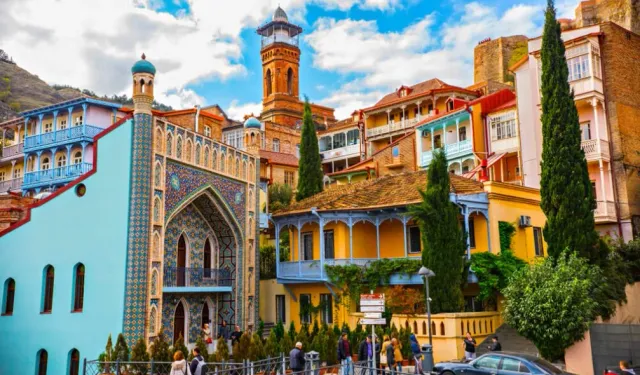 Gürcistan 2026’da yeni düzenlemeleri hayata geçiriyor