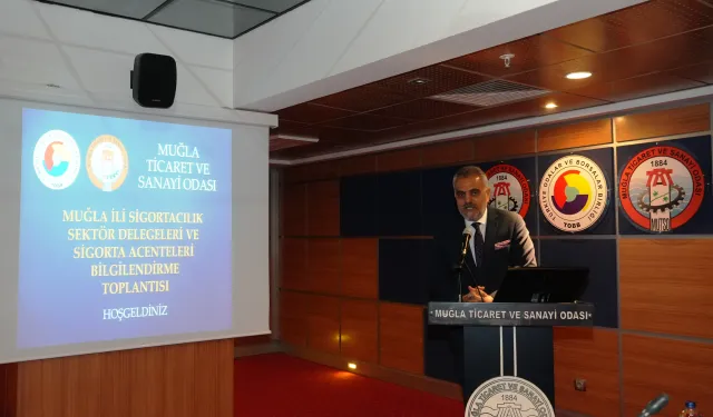 Sigortacılığın geleceği masaya yatırıldı