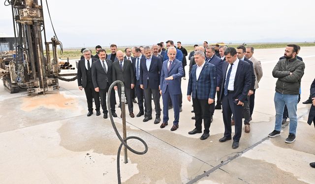 Hatay Havaalanı kapanıyor