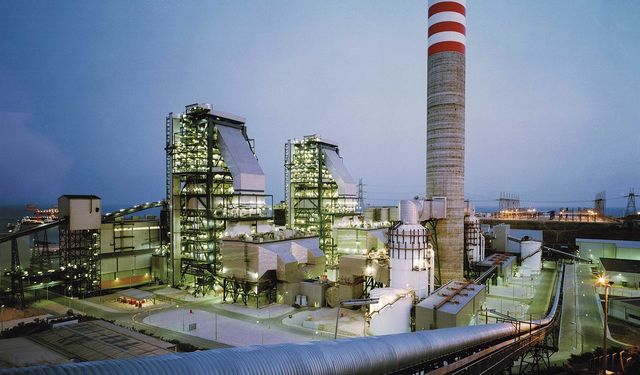 OYAK enerji sektöründe de zirveyi hedefliyor