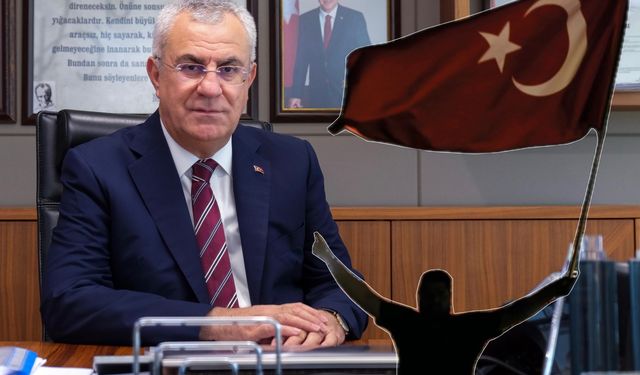 Adana Sanayi Odası Yönetim Kurulu Başkanı Kıvanç: “Hedefimiz müreffeh - bağımsız Türkiye”