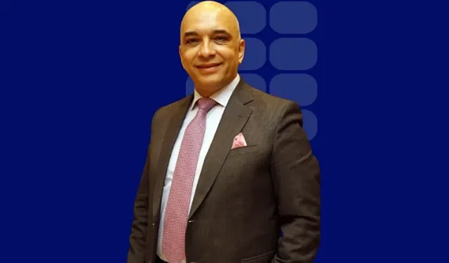 Hüseyin Nuri Çomu iş dünyasındaki başarısını taçlandırdı