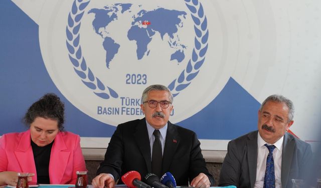 AK Parti Genel Başkan Yardımcısı Yayman: Terörsüz Türkiye, Türkiye Yüzyılı'nın en önemli meselesidir