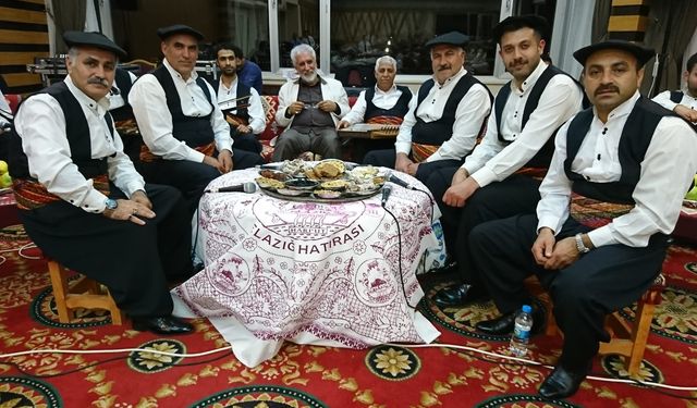 Elazığ’da Kürsübaşı geleneği yaşatılacak