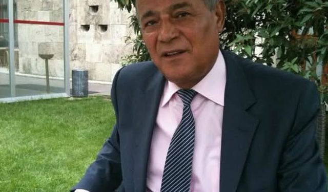 CHP’li Coşkuner hayatını kaybetti
