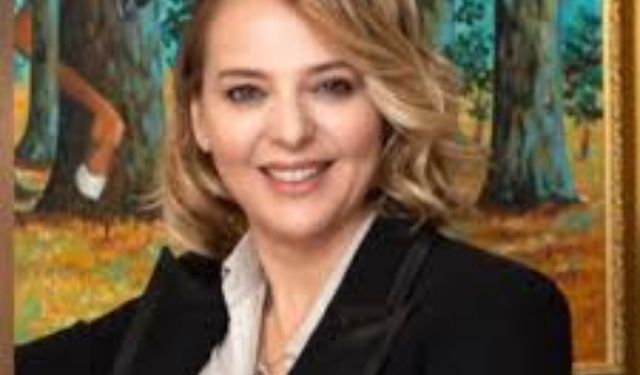 Antalya’dan yükselen güç: Hatice Öz ile "üretiyoruz, türetiyoruz" hareketi büyüyor