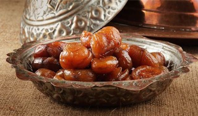 Başkan Burkay: “AB tescili üreticiye ve kent aekonomisine önemli katma değer sağlayacak”