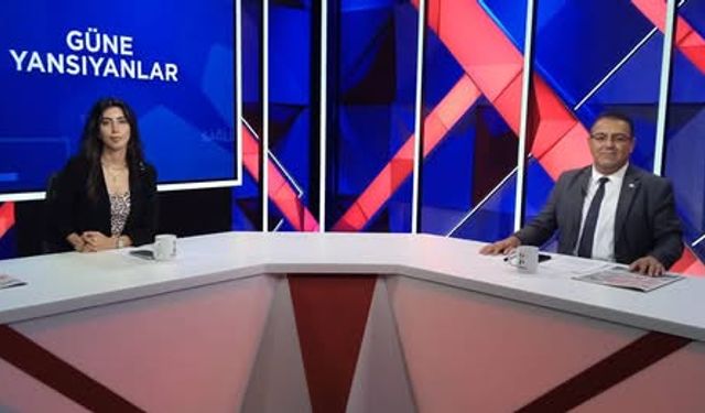 Cumhurbaşkanlığı Özel Danışmanı Güler: Türk Mukavemet Teşkilatı Kuvâ-yi Milliye ruhuyla kuruldu