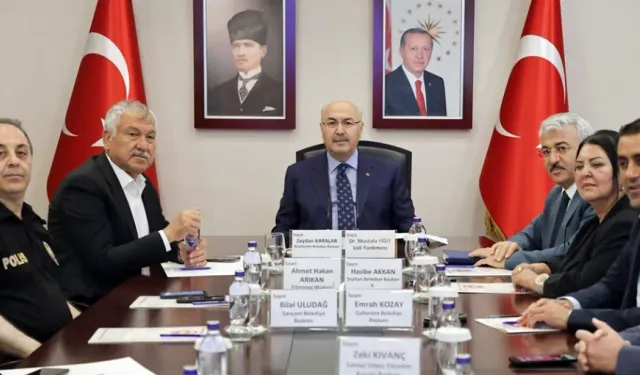 Lezzet Festivalin'nin bu yılki teması: “Kuşaktan Kuşağa”