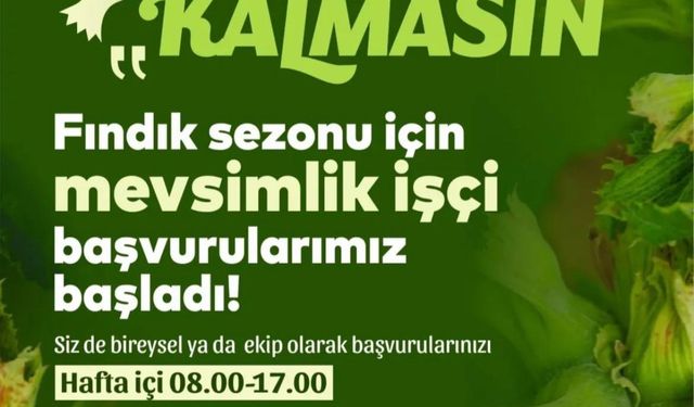 Üretici ve işçi aracısız bir araya geliyor
