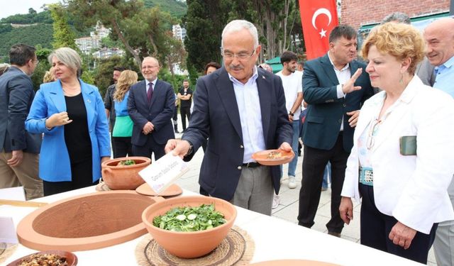 Geçmişin sofralarından bugüne