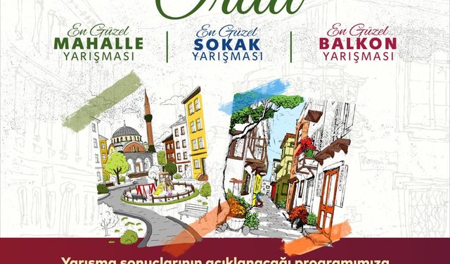 Sevginin şehri Ordu’da, 'Görülmeye Değer' güzellikler seçildi