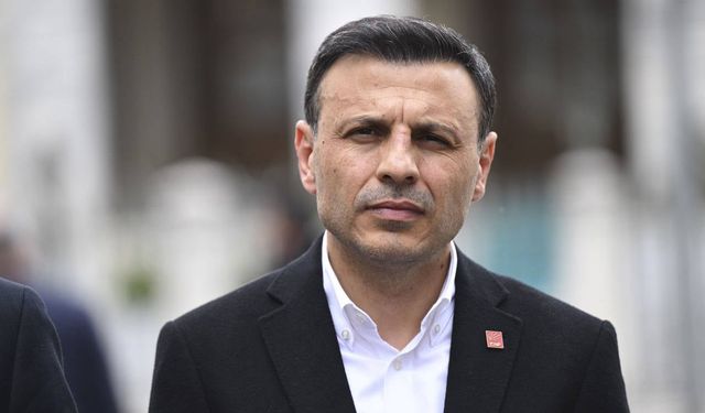 Özgür Çelik ilk kez hakim karşısında