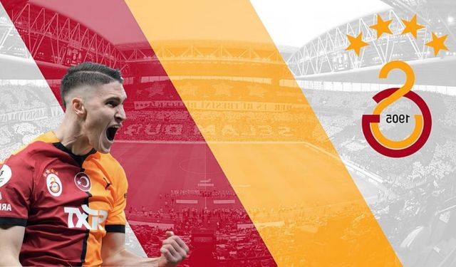 Roland Sallai'den Galatasaray itirafı: "10 dakikada karar verdim, anlatmak imkânsız"