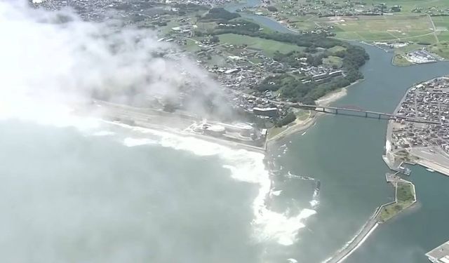 Kamçatka’da deprem ve tsunami: Acil durum bölgesi ilan edildi