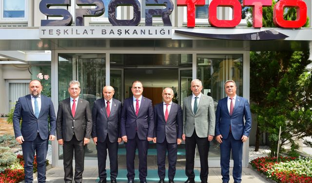Milletvekilleri Mete ve Otgöz'den Muğla'ya müjde