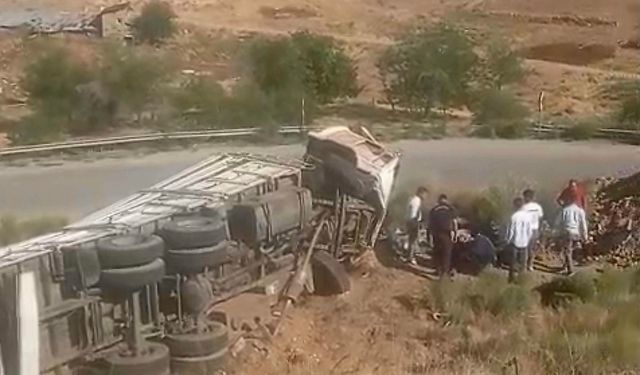 Beypazarı İlçesinde  trafik kazası: 3 kişi yaralandı