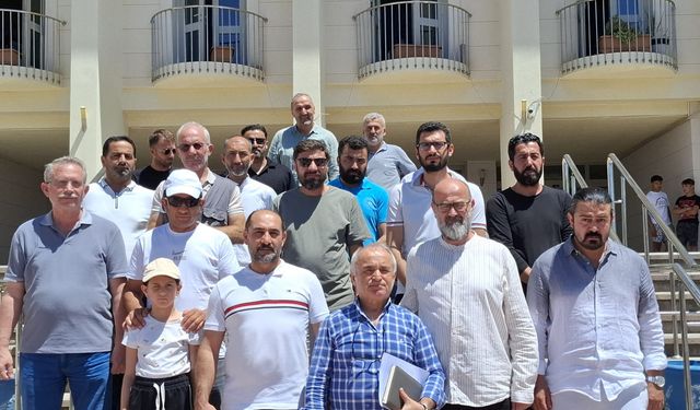DEĞER-DER: "Dini değerlere hakareti affetmeyeceğiz"