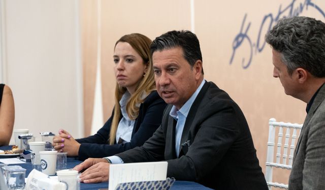 Muğla Kent Politikaları Çalıştayı düzenlendi