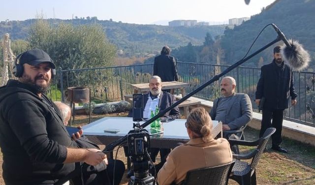 Müsteşar filmi sansüre takıldı, YouTube’da yayınlandı!