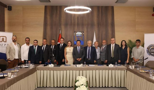 Muğla'nın ekonomik rotası bilimsel verilerle belirleniyor