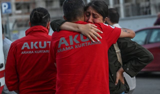 Avrupa, kavurucu sıcaklar ve yangınlarla mücadele ediyor