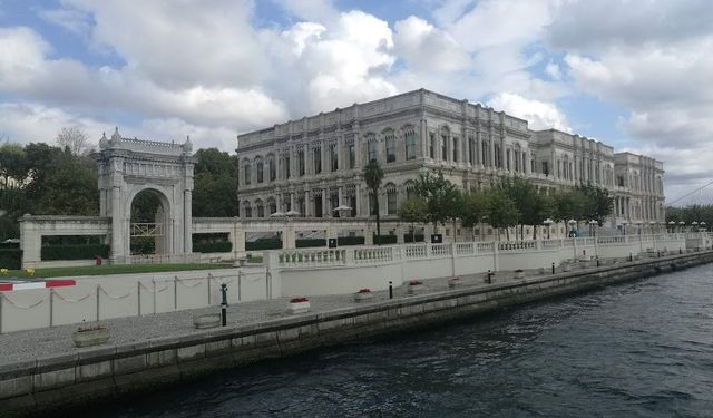 Yıldız Sarayı yeni müzelerle zenginleşiyor