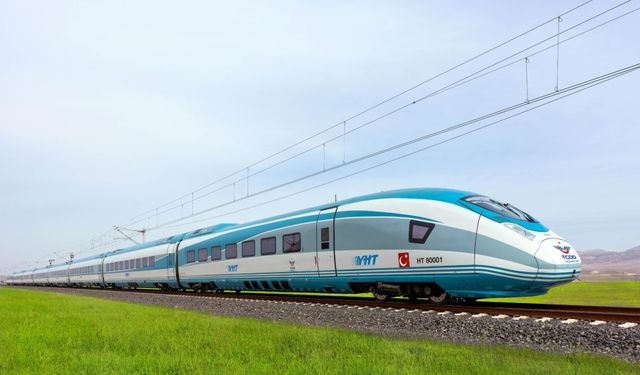 Türkiye’de demir yolu ile yaklaşık 7 milyon tonluk ihracat taşımacılığı gerçekleşti