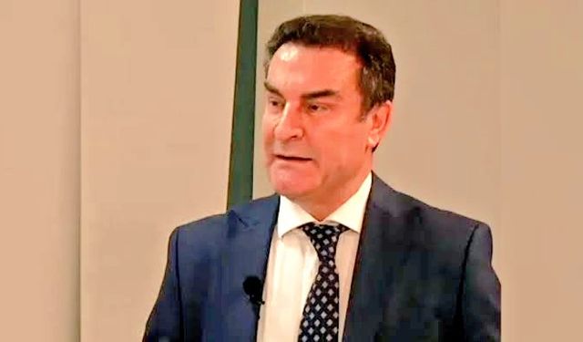 Prof. Dr. Zakir Avşar: Terörsüz Türkiye, Tarihî bir zorunluluktur