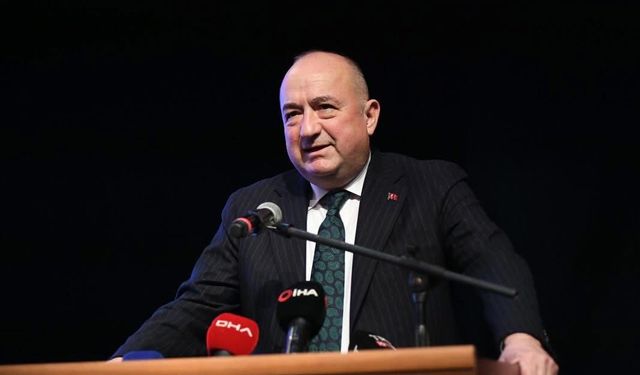 Milletvekili Ayhan Gider: öğrencilerin duyguları üzerinden siyaset yapmak hainliktir, alçaklıktır