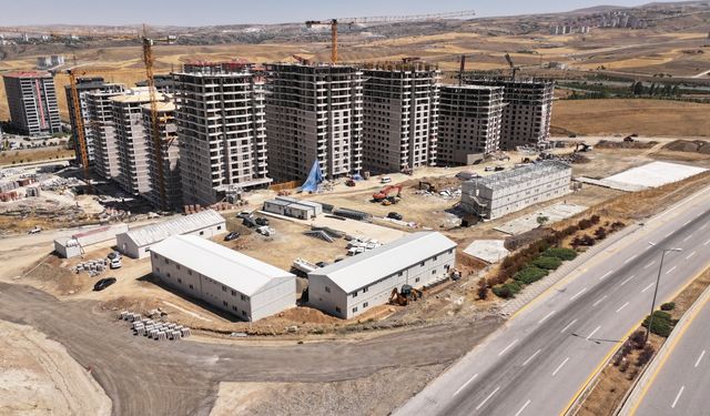 Takvim netleşti: Mamak Metrosu'nda çalışmalar hızla ilerliyor